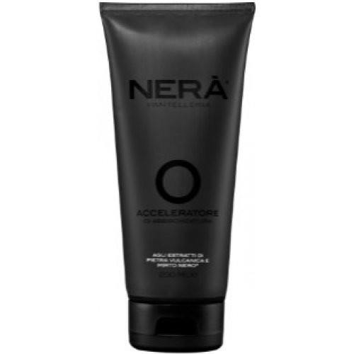 NERA PANTELLERIA Tanning Accelerator Įdegį skatinanti priemonė 200ml