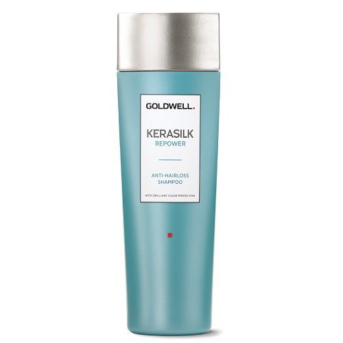 Goldwell Kerasilk Repower Anti-Hairloss Šampūnas nuo plaukų slinkimo 250ml