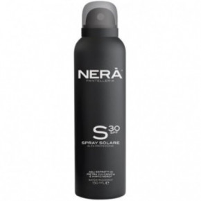 NERA PANTELLERIA Sunscreen High Protection Spray 30SPF 150ml