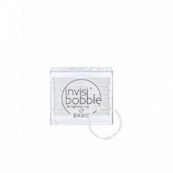 Invisibobble Basic plaukų gumytės 10 vnt.