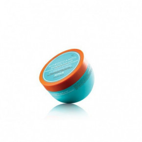 Moroccanoil Restorative Hair Mask Atkuriamoji kaukė stipriai pažeistiems, sausiems plaukams 250ml