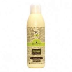 Macadamia Natural Oil Developer Lotion Oil Cream Oksidacinė emulsija 1000ml