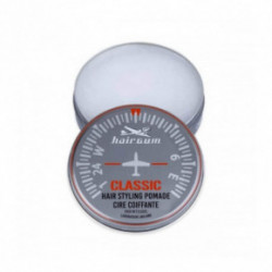 Hairgum Classic Pomade Plaukų pomada normalios fiksacijos 40g