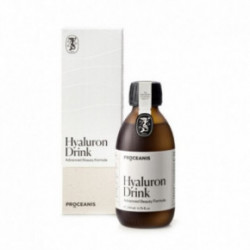 Proceanis Hyaluron Drink Hialurono gėrimas 200ml