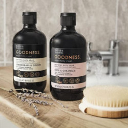 Baylis & Harding Goodness Bath Soak Vonios skystis 500ml