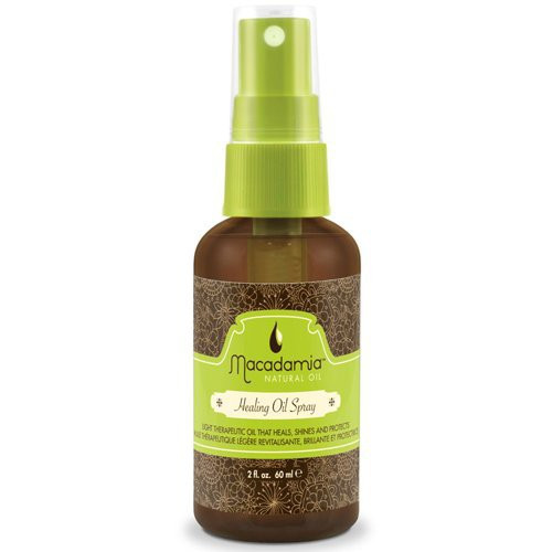 Macadamia Healing Oil Spray Purškiamas atstatomasis aliejus 125ml