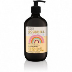 Baylis & Harding Goodness Kids Body Wash Kūno prausiklis 500ml