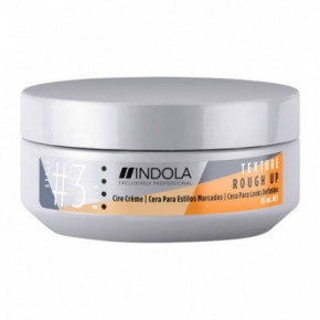 Indola Texture Rough Up Tekstuurne vahakreem 85ml