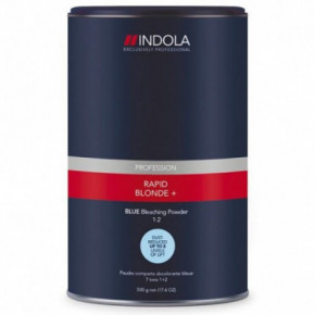 Indola Rapid Blond Bleaching Powder Pleegituspulber 450g