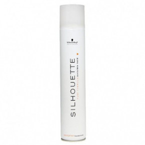 Schwarzkopf Professional Silhouette Flexible Hold Keskmise tugevusega juukselakk 750ml