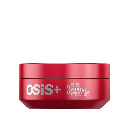 Schwarzkopf Professional Osis+ Whipped Wax Souffle Plaukų formavimo vaškas 85ml