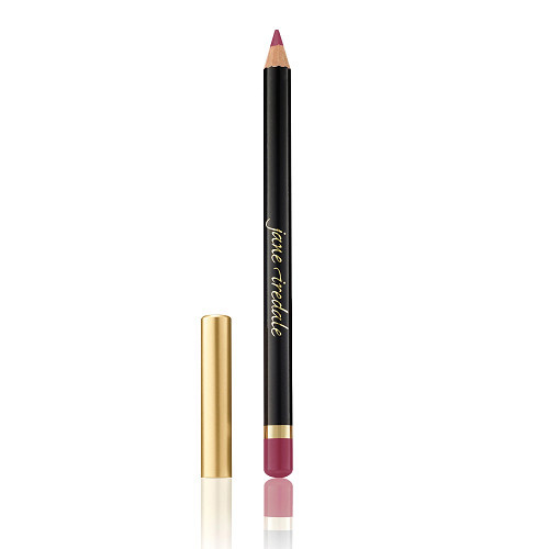 Jane Iredale Lip Pencil Lūpų pieštukas Warm Rose