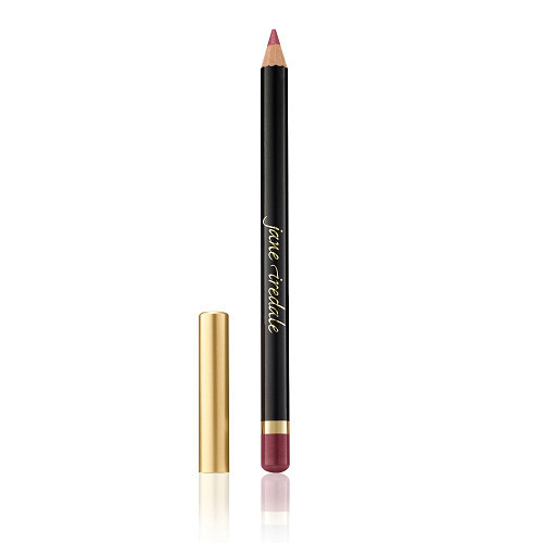 Jane Iredale Lip Pencil Lūpų pieštukas Warm Rose