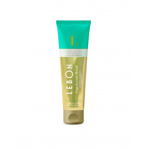 Lebon Cap Ferrat Mood Toothpaste Dantų pasta su šviežia mėta 75ml