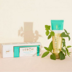 Lebon Cap Ferrat Mood Toothpaste Dantų pasta su šviežia mėta 75ml