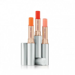 Jane Iredale Just Kissed Lip and Cheek Stain Minerālu balzams lūpām un vaigiem 3g