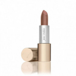 Jane Iredale Triple Luxe Long Lasting Naturally Moist Lipstick Ilgalaikiai drėkinamieji lūpų dažai 3.4g