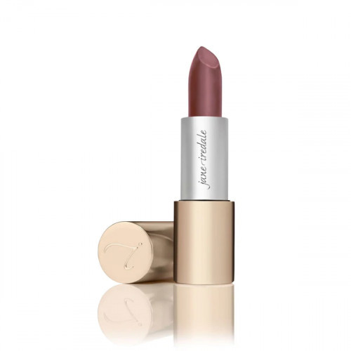 Jane Iredale Triple Luxe Long Lasting Naturally Moist Lipstick Ilgalaikiai drėkinamieji lūpų dažai 3.4g