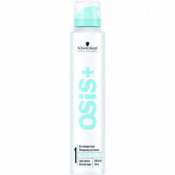 Schwarzkopf Professional OSiS+ Fresh Texture Dry Shampoo Foam Sausas šampūnas-putos 200ml