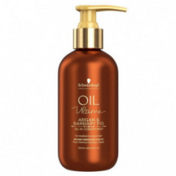 Schwarzkopf Professional Oil Ultime Argan & Barbary Fig Conditioner Kondicionierius pažeistiems ir nepaklusniems plaukams 200ml