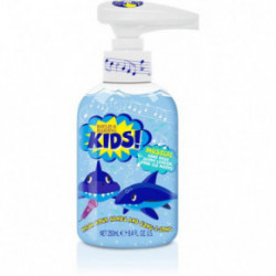 Baylis & Harding Kids Musical Hand Wash Blue Grojantis rankų muilas vaikams 250ml