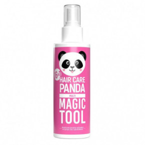 Hair Care Panda Multi Magic Tool Nenuplaunamas plaukų kondicionierius 200ml
