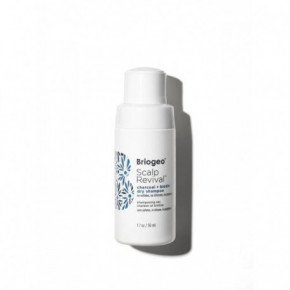 Briogeo Scalp Revival Charcoal Biotin Dry Shampoo 50ml