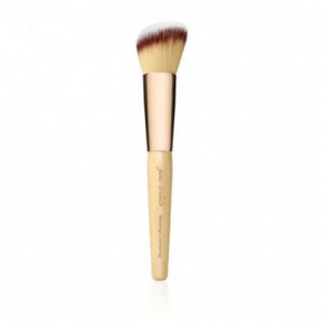 Jane Iredale Blending/Contouring Brush Põsepuna pintsel 1 tk