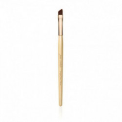 Jane Iredale Angle Liner/Brow Brush Kirstas antakių/akių pravedimo šepetėlis 1 vnt.