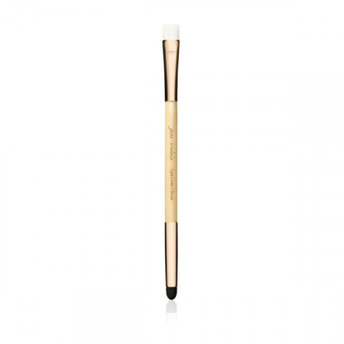 Jane Iredale Eye Liner/Brow Brush Akių pravedimo/antakių šepetėlis 1 vnt.