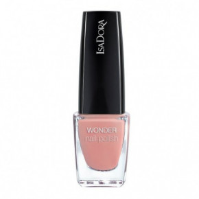 Isadora Wonder Nail Polish Küünelakk 263 Just Peachy