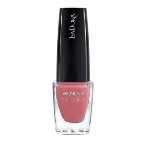 Isadora Wonder Nail Polish Nagu laka 264 Strawberry Bloom
