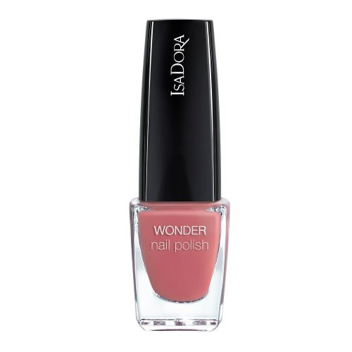 Isadora Wonder Nail Polish Nagų lakas 106 Milkshake