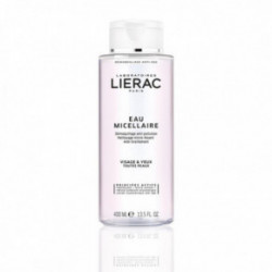 Lierac Eau Micellaire Micelinis vanduo 400ml