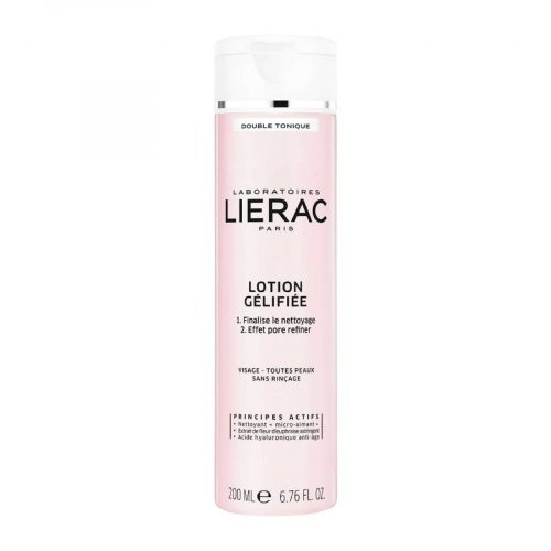 Lierac Lotion Gélifiée Tonizuojantis gelinis veido losjonas 200ml