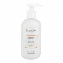 Breathe Valerian leg gel Raminantis kojų gelis 250ml