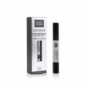 MartiDerm Lip Supreme Balm Huulte kontuuri korrigeeriv palsam 4.5ml