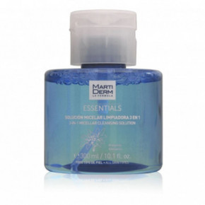 MartiDerm Micelar Cleansing Solution 3in1 300ml