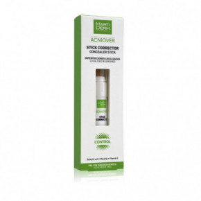 MartiDerm Acniover Stick Corrector 1pcs