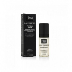 MartiDerm Black Diamond Proteum Serum Anti-novecošanās serums 30ml