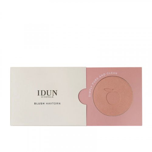 IDUN Mineral Blush Skaistalai 5g