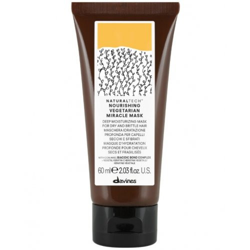 Davines Nourishing VM Mask Maitinamoji kaukė su keratinu 250ml