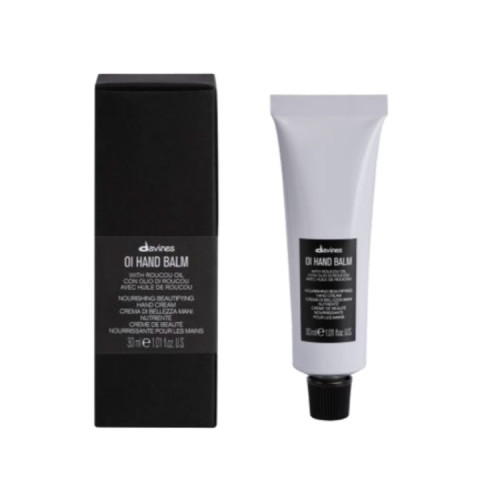 Davines OI Hand Balm Rankų kremas 75ml