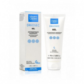 MartiDerm Driosec Gel 75ml