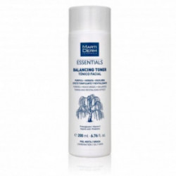 MartiDerm Balancing Toner Subalansuojantis veido tonikas 200ml