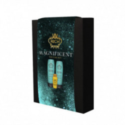 Rich Pure Luxury Magnificent Volume Set Rinkinys ploniems plaukams 250ml+200ml+30ml