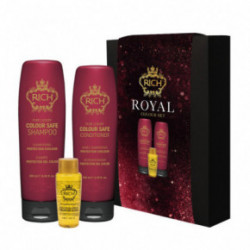 Rich Pure Luxury Royal Colour Set Rinkinys dažytiems plaukams 250ml+200ml+30ml