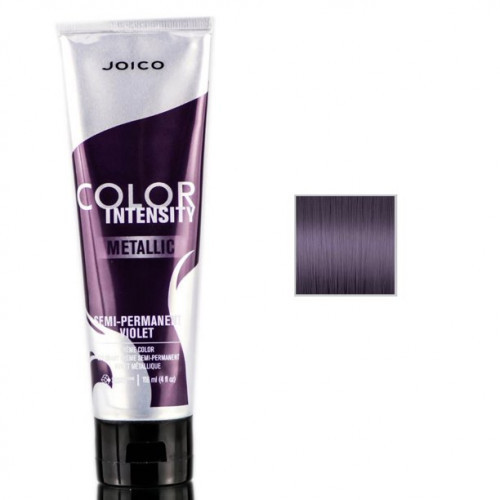 Joico Color Intensity Semi-Permanent Creme Color Pusiau permanentiniai plaukų dažai 118ml