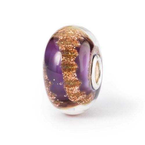 Trollbeads Tavo Karūna Purple