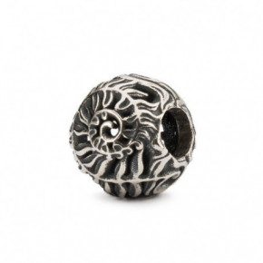 Trollbeads Fern Bead 1 tk